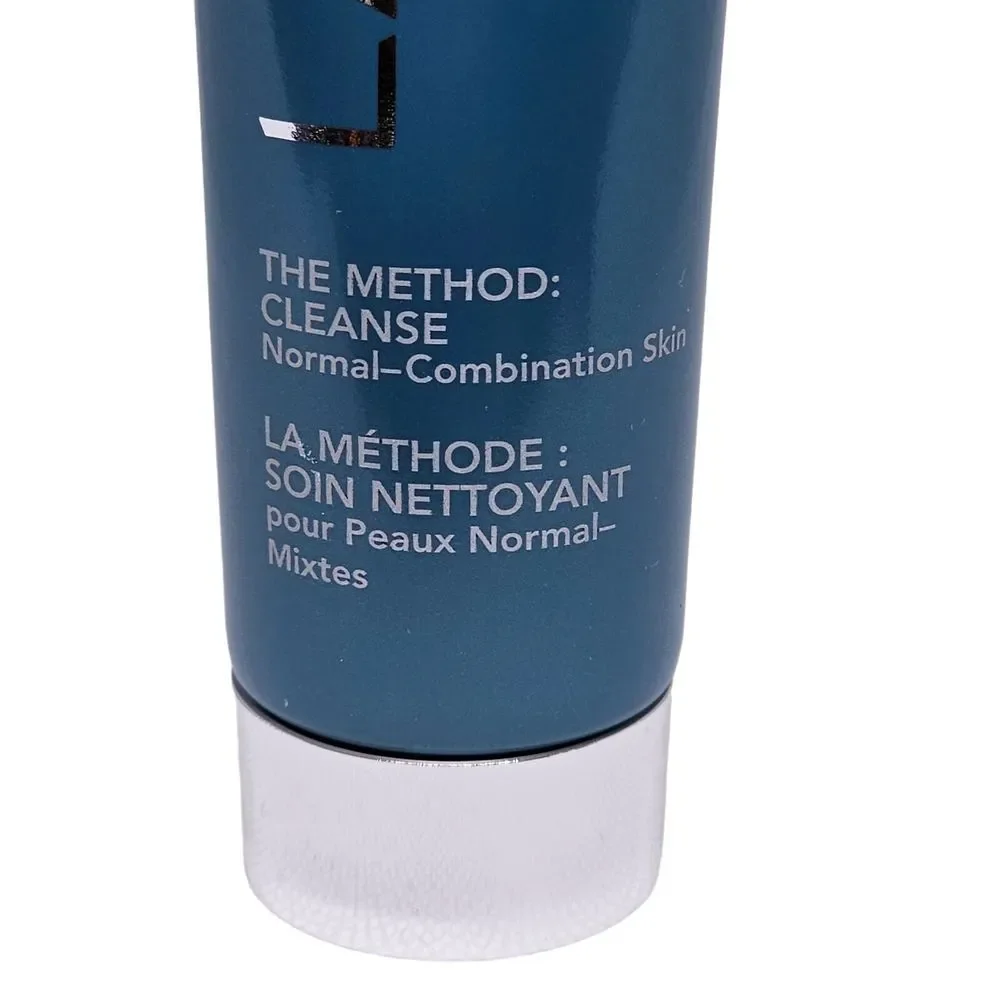 Lancer The Method CLEANSE Normal Combination Skin Cleanser 2 oz. 57 g. New Seal